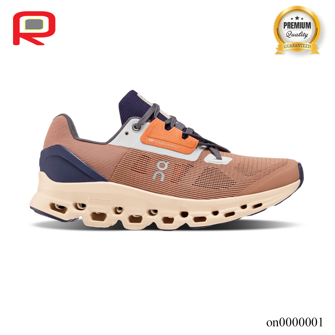 OR Cloudstratus Style 1 Shoes Sneakers - on0000001 image 1