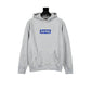SUP Box Logo Hoodie - SUP0049 image 0