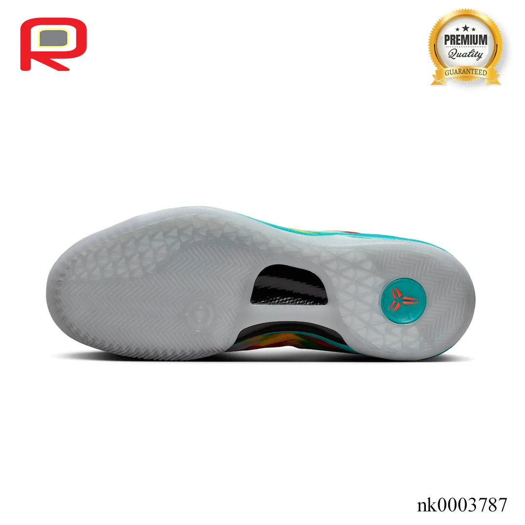 Kobe 8 Protro Venice Beach Shoes Sneakers - nk0003787 image 5