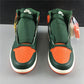 AJ 1 Retro High SoleFly Art Basel Sail Shoes Sneakers - nk0000173 image 12
