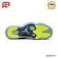 AJ 11 Low Green Snakeskin Shoes Sneakers - nk0003957 image 4