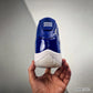 AJ 11 Royal Blue White Shoes Sneakers - nk0003702 image 6
