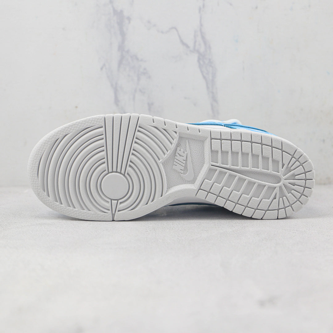 SB Dunk Low Custom Shoes Sneakers - nk0003388 image 9