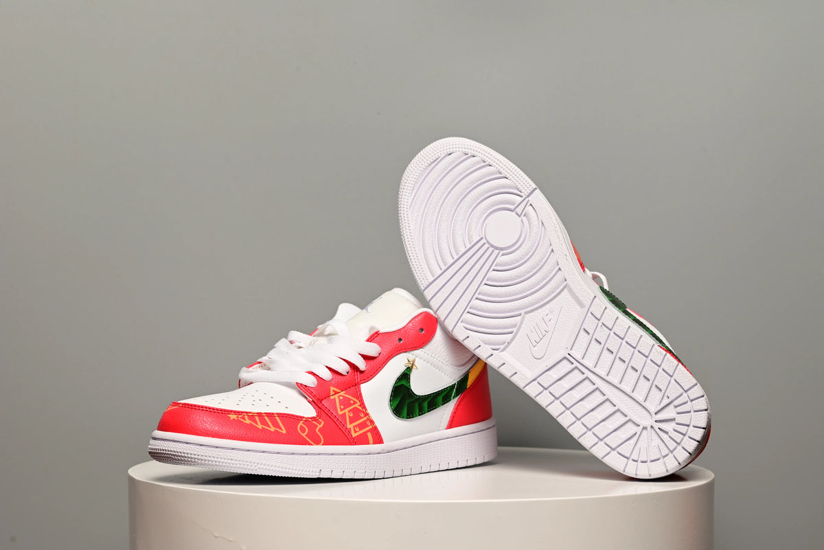 Dunk Low Shoes Sneakers - nk0004026 image 8