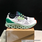 Zoom Freak 4 Letter Bros Vanilla Lightning Shoes Sneakers - nk0003103 image 0