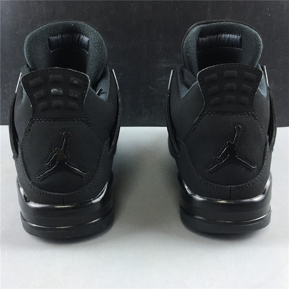 AJ 4 Retro Black Cat (2020) Shoes Sneakers - nk0000161 image 14