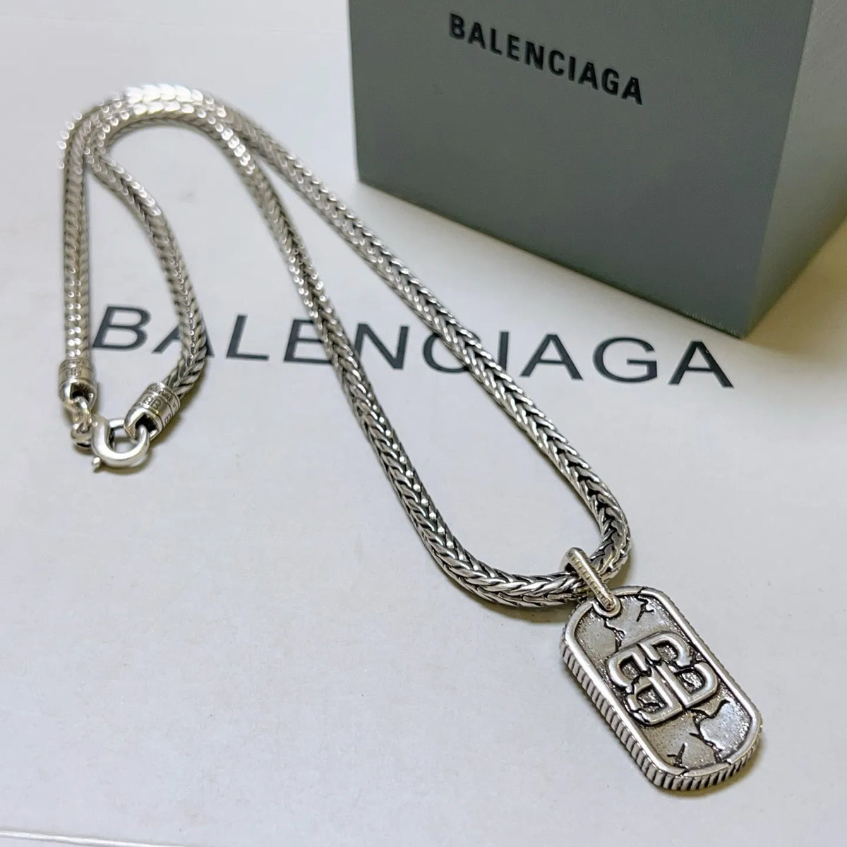 BLCG Necklace - Hl65A95 image 0
