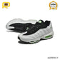 AM 95 Electric Green Shoes Sneakers - nk0004614 image 3