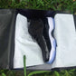 AJ 11 Retro Space Jam (2016) Shoes Sneakers - nk0001565 image 18
