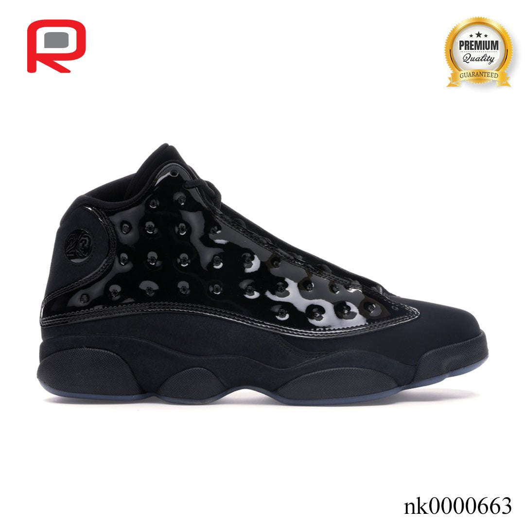 AJ 13 Retro Cap and Gown Shoes Sneakers - nk0000663 image 0