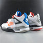 AJ 4 Retro What The Shoes Sneakers - nk0000137 image 16