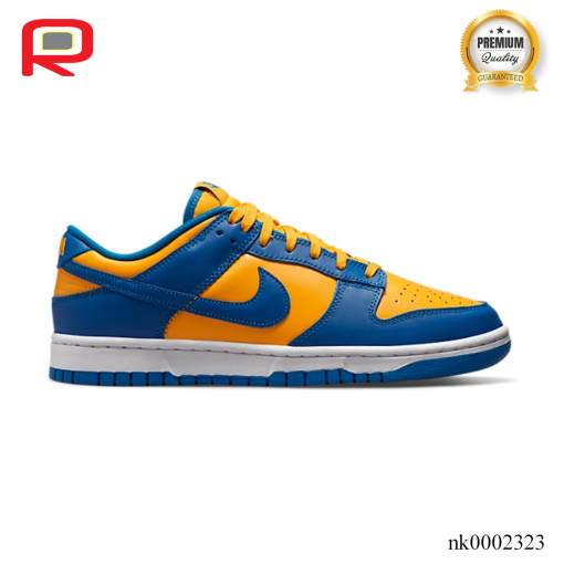 Dunk Low Retro UCLA Shoes Sneakers - nk0002323