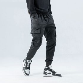 Premium Combat Joggers