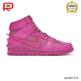Dunk High Ambush Active Fuchsia Shoes Sneakers - nk0002528