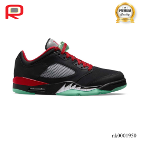 Clot x AJ 5 Low Shoes Sneakers - nk0001950