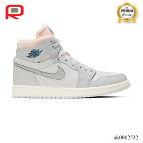AJ 1 High Zoom Air CMFT London Shoes Sneakers - nk0002532