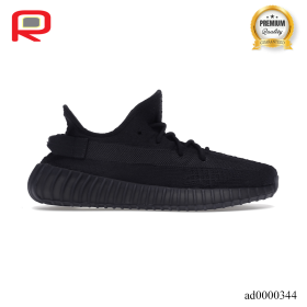 YzY Boost 350 V2 Onyx Shoes Sneakers - ad0000344