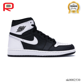 AJ 1 Retro High RE2PECT (Derek Jeter) Shoes Sneakers - nk0002530
