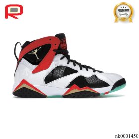 AJ 7 Retro Greater China Shoes Sneakers - nk0001450