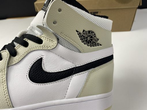 AJ 1 Zoom CMFT Shoes Sneakers (W) - nk0001582 - Image 16