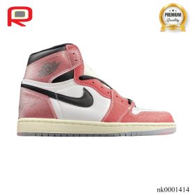 AJ 1 Retro High Trophy Room Chicago Shoes Sneakers - nk0001414
