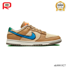 Dunk Low Shoes Sneakers - nk0001827