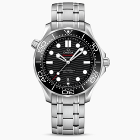 OMG Seamaster Watch - wp0000220