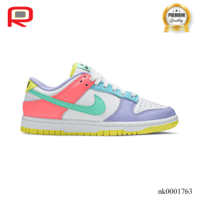 Dunk Low SE Candy Shoes Sneakers - nk0001763