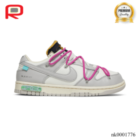 Dunk Low ow Lot 30 Shoes Sneakers - nk0001776