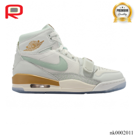 AJ Legacy 312 Shoes Sneakers - nk0002011