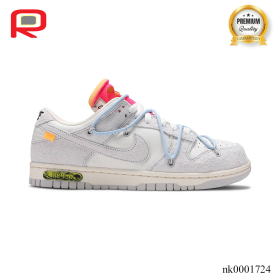 Dunk Low ow Lot 38 Shoes Sneakers - nk0001724