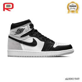 AJ 1 Retro High OG Stage Haze Shoes Sneakers - nk0001949