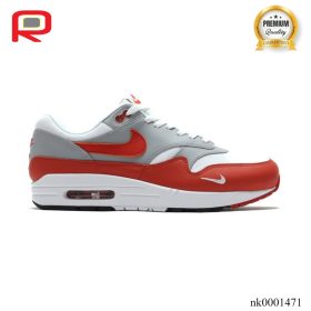 AM 1 Martian Sunrise Shoes Sneakers - nk0001471
