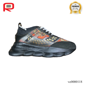 Chain Reaction Trainers Shoes Sneakers - ve0000118