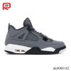 AJ 4 Retro Cool Grey (2019) Shoes Sneakers - nk0000182