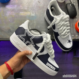 AF 1 Parsons Custom Shoes Sneakers - nk0002454