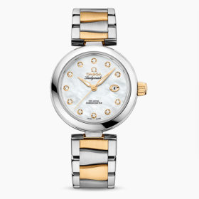OMG Ladymatic Watch - wp0000218