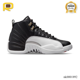 AJ 12 Retro Playoffs Shoes Sneakers - nk0001892