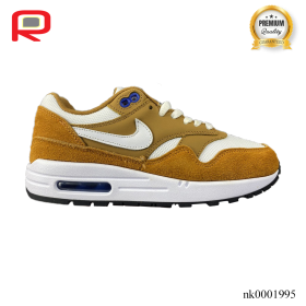 AM 1 Curry Shoes Sneakers - nk0001995