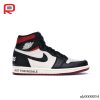 AJ 1 Retro High "Not for Resale" Varsity Red Shoes Sneakers - nk0000054-2