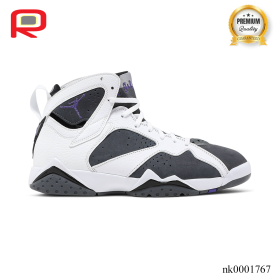 AJ 7 Retro Flint 2021 Shoes Sneakers - nk0001767