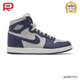 AJ 1 Retro High 85 Georgetown Shoes Sneakers - nk0001935