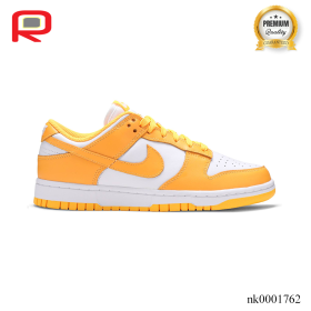 Dunk Low Laser Orange Shoes Sneakers - nk0001762