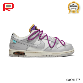 Dunk Low ow Lot 28 Shoes Sneakers - nk0001775