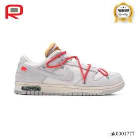 Dunk Low ow Lot 33 Shoes Sneakers - nk0001777