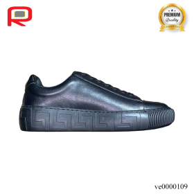 Greca Logo Shoes Sneakers - ve0000109