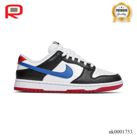 Dunk Low Seoul Shoes Sneakers - nk0001753