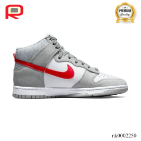 Dunk High Athletic Club Shoes Sneakers - nk0002250