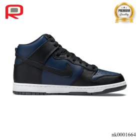 Fragment x Dunk High Beijing Shoes Sneakers - nk0001664