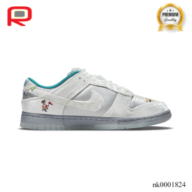 Dunk Low Ice Shoes Sneakers - nk0001824